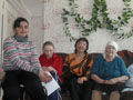Подгорная Мария Яковлевна